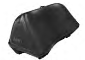 SEA DOO - LinQ Seat Bag