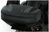 Accesorii CAN AM - LinQ Semi-rigid Bag