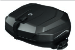Accesorii CAN AM - GEANTA SEMI RIGIDA SR LINQ 21 L G2, G2L, G2S