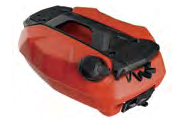 SEA DOO - LinQ Stackable Fuel Caddy - 4 Gallons