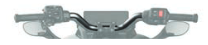 Accesorii CAN AM - Long Reach Handlebar Position B