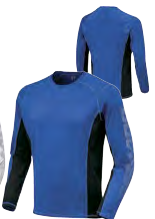 SEA DOO - Long Sleeve Rashguard Performance