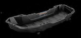 Accesorii CAN AM - Low profile basket linq kit Can-Am - 715004282