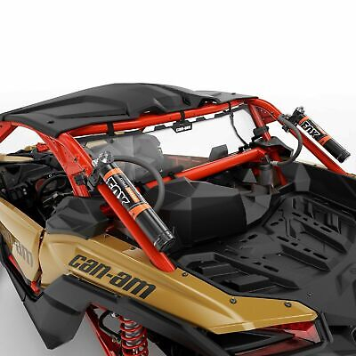 Accesorii Maverick - Luneta policarbonat Can-Am Maverick X3, Maverick MAX X3 (exceptie X mr)