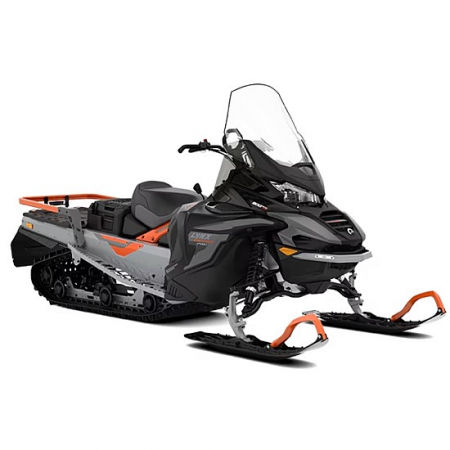 SNOWMOBILE 2025 - Lynx 69 Ranger PRO 900 ACE Electric Start 154” 2025