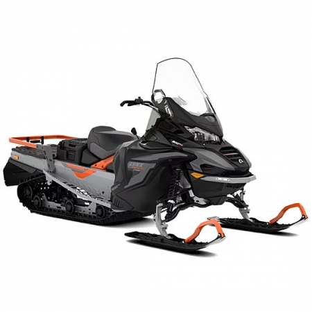 SNOWMOBILE 2025 - Lynx 69 Ranger PRO 900 ACE Turbo Electric Start 154” 2025