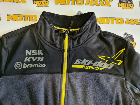 MALLETON X-TEAM HOMME [2]