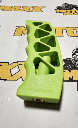 Accesorii RJWC - Maner schimbator Verde Neon poliamida