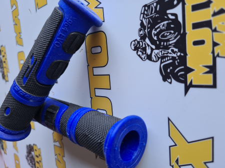 MANERE PRO GRIP -  ALBASTRE [2]