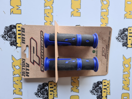 Accesorii CAN AM - MANERE PRO GRIP -  ALBASTRE