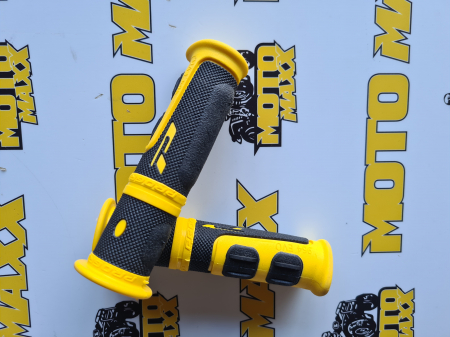 MANERE GRIP GALBENE [1]