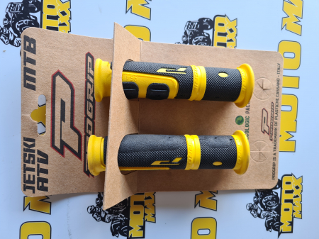 Accesorii CAN AM - MANERE GRIP GALBENE