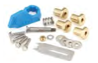 SEA DOO - Marinized LinQ Hardware Kit