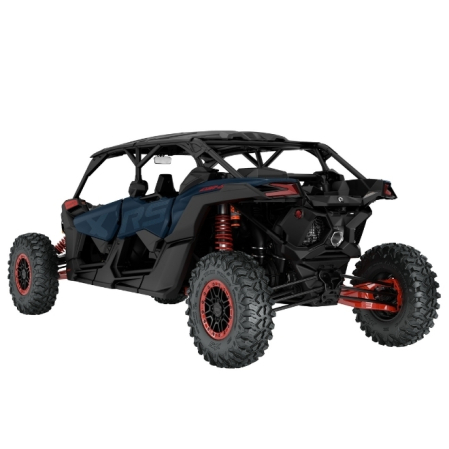 MAVERICK MAX XRS SAS TURBO RR 2026 [1]