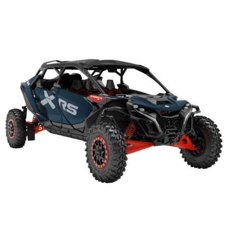 Maverick R - MAVERICK R MAX XRS DCT SAS 2026