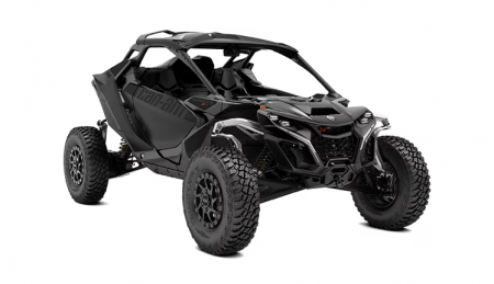 Can-Am SSV - Maverick R X rs 999T DCT