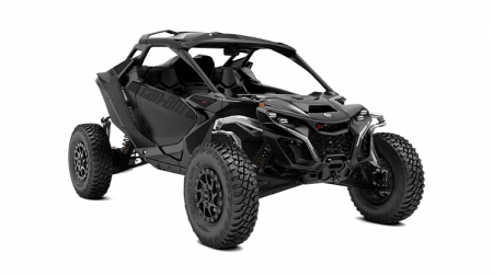 Maverick X3 - Maverick R X rs 999T DCT SAS