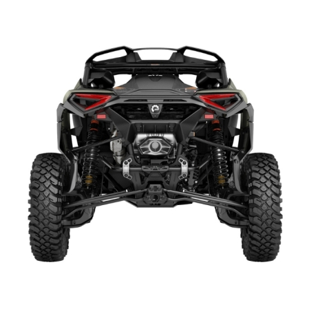MAVERICK R XRC DCT SAS 2026 [3]