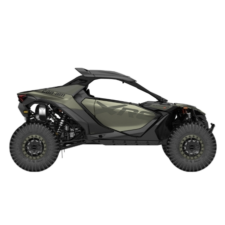 MAVERICK R XRC DCT SAS 2026 [2]