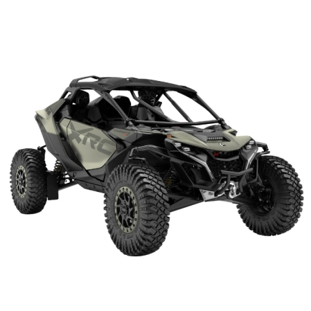 Maverick R - MAVERICK R XRC DCT SAS 2026