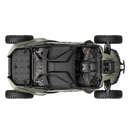 MAVERICK R XRC DCT SAS 2026 [4]