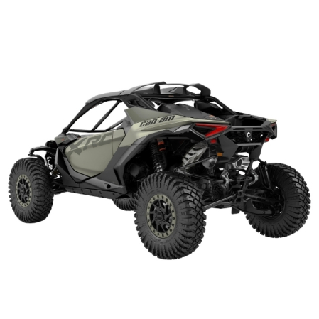 MAVERICK R XRC DCT SAS 2026 [1]
