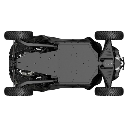 MAVERICK R XRC DCT SAS 2026 [5]