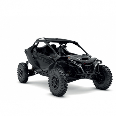 SSV 2025 - MAVERICK R XRS 2025