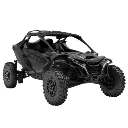 Maverick R - MAVERICK R XRS DCT 2026