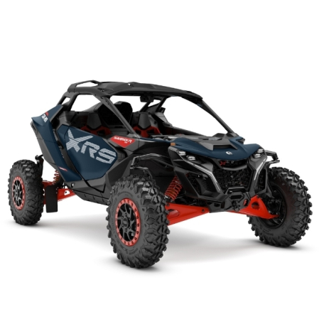 Maverick R - MAVERICK R XRS DCT SAS 2026