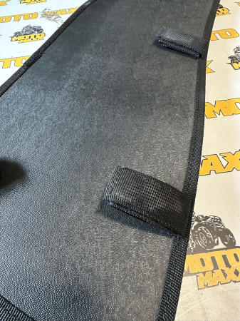 MAVERICK X3 FRONT DOOR BAGS RG-X3F [8]