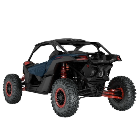 MAVERICK XRS SAS TURBO RR 2026 [1]