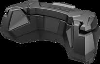 Accesorii CAN AM - Max trunk cutie Can-Am - 715004923