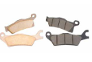 Accesorii CAN AM - Metallic Brake Pad Kit