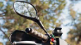 Accesorii CAN AM - Mirrors Left – 3/8" (10 mm)