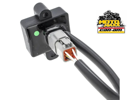 Accesorii CAN AM - Modul de urmărire a DPS-G2, G2L, G2S
