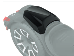 Accesorii CAN AM - Mono Seat Cowl