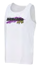 SEA DOO - Muscle Tank Top