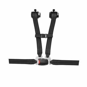 Accesorii Maverick - Centuri retractabile în 4 puncte - Pilot
