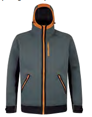 SEA DOO - Neoprene Riding Jacket