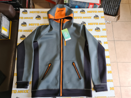 PRODUSE  NAUTICE SEA DOO - NEOPRENE RIDING JACKET MEN