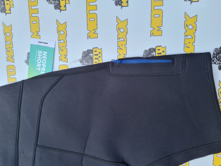 NEOPRENE SHORTS MEN [2]