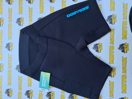 PRODUSE  NAUTICE SEA DOO - NEOPRENE SHORTS MEN