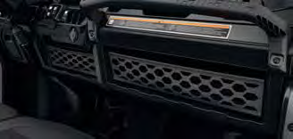 Accesorii CAN AM - Nets Can-Am - 715003129