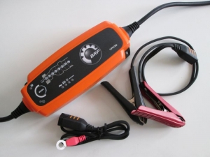 Accesorii CAN AM - Încărcător baterie CTEK BRP 5.0 - Outlander