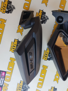 Oglinzi laterale Maverick X3/ Maverick X3 MAX [4]
