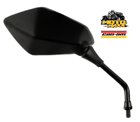 Oglindă partea stângă – 3/8" (10 mm) [2]