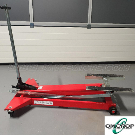 Cric ATV 350kg by Jay Parts [2]