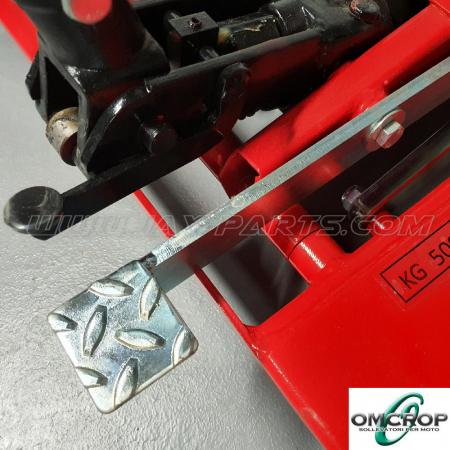 Cric ATV 500 kg by Jay Parts [3]