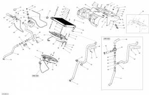 Ornament Radiator XMR [3]